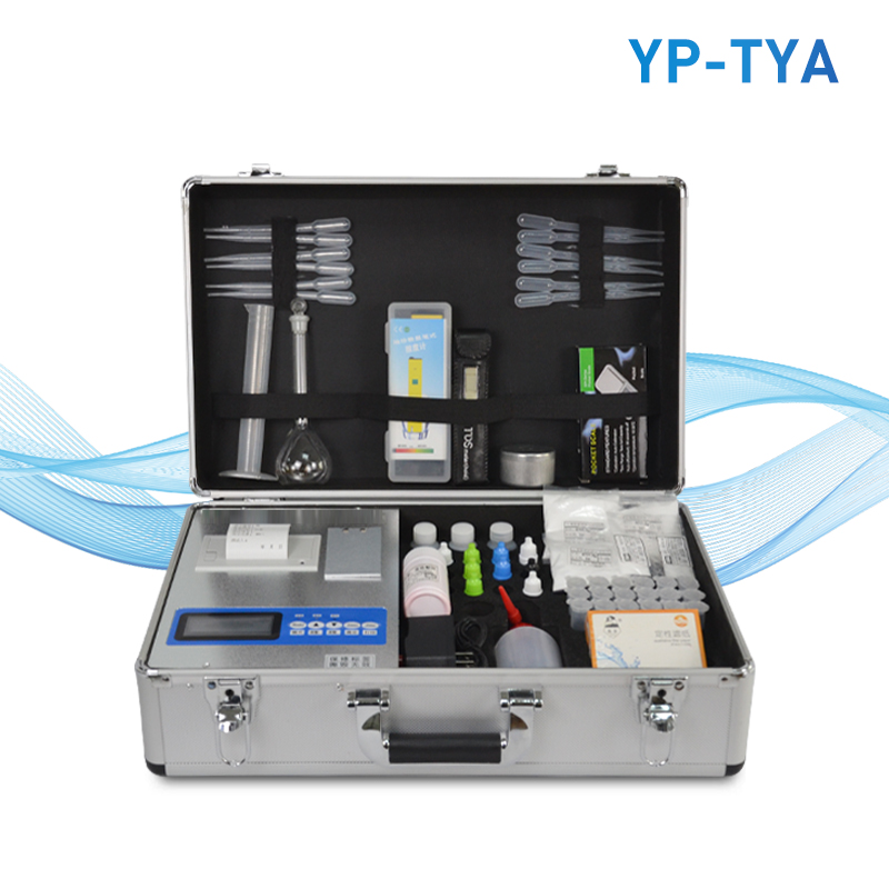 全項目測土配方施肥儀