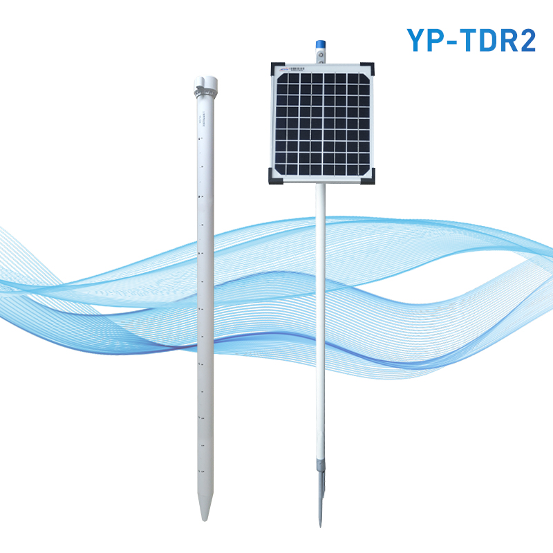 土壤墑情監測系統