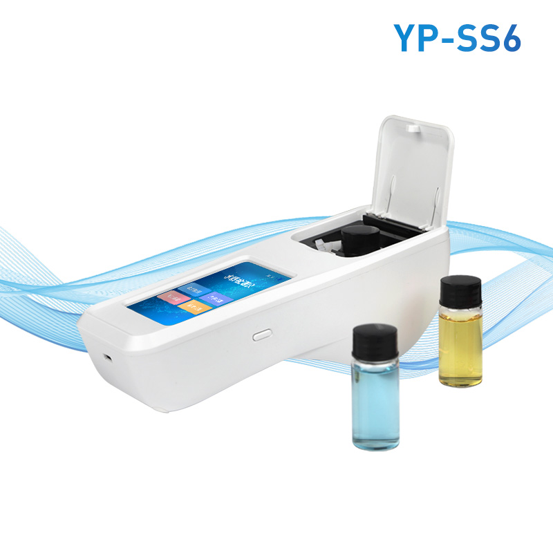 水產(chǎn)養(yǎng)殖檢測(cè)儀