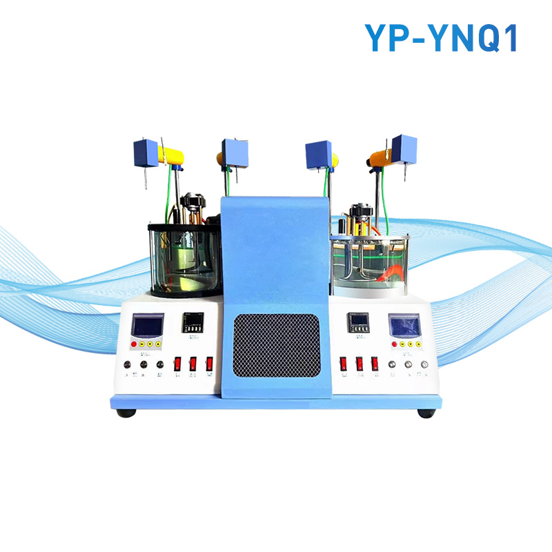 藥物凝點(diǎn)測(cè)定儀