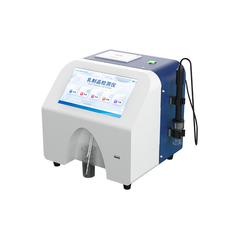 牛奶檢測儀
