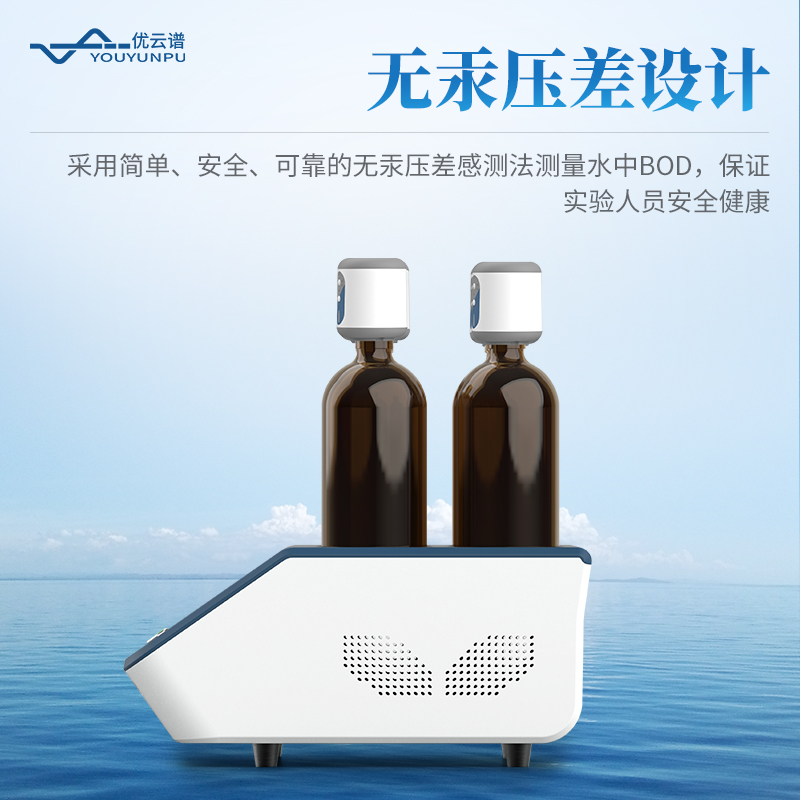 BOD快速測(cè)定儀