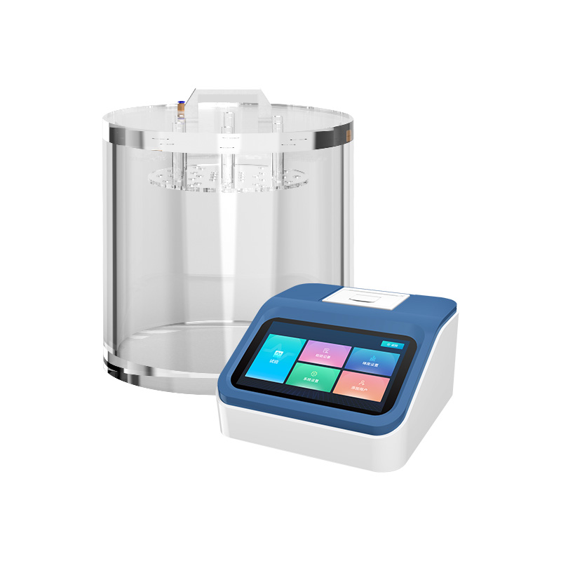 全自動密封性測試儀