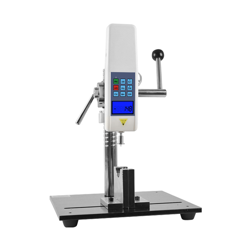 植物莖桿強度測定儀