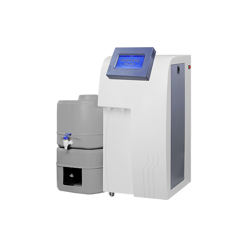 實(shí)驗(yàn)室超純水系統(tǒng)