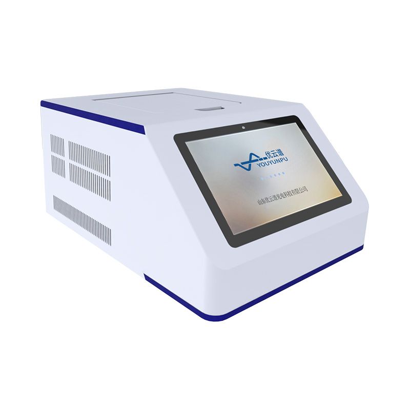 96孔熒光定量PCR檢測儀