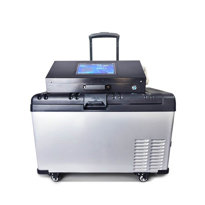 水質(zhì)采樣器