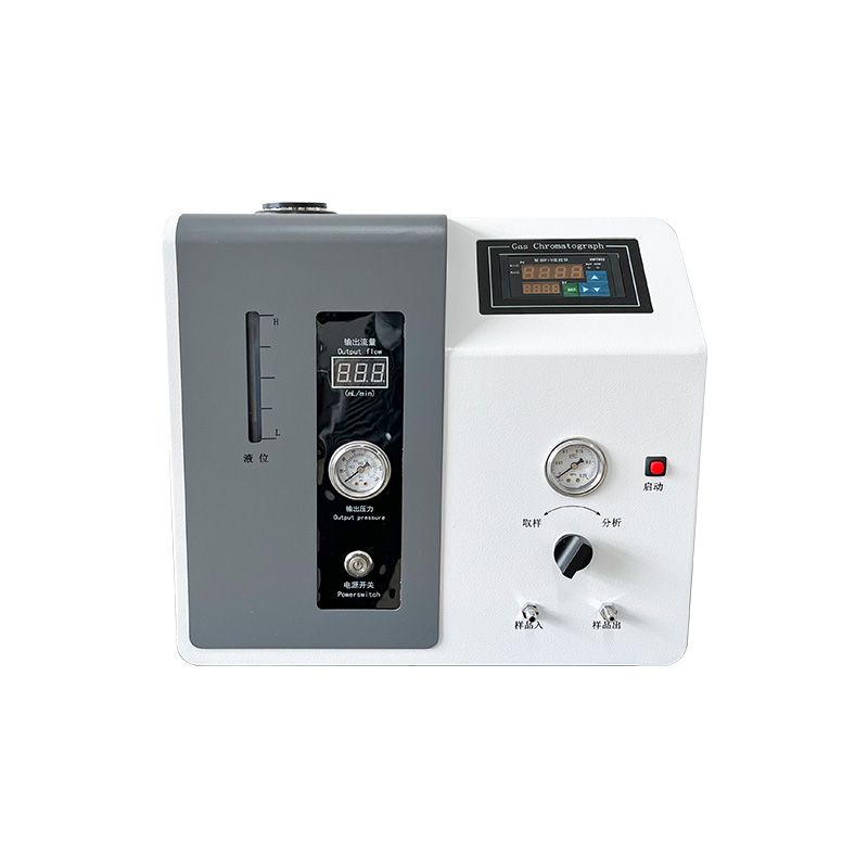 天然氣成分分析儀