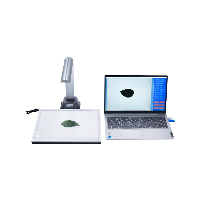 拍照式葉面積儀