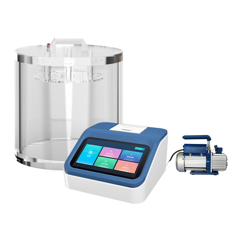 密封性實(shí)驗(yàn)儀