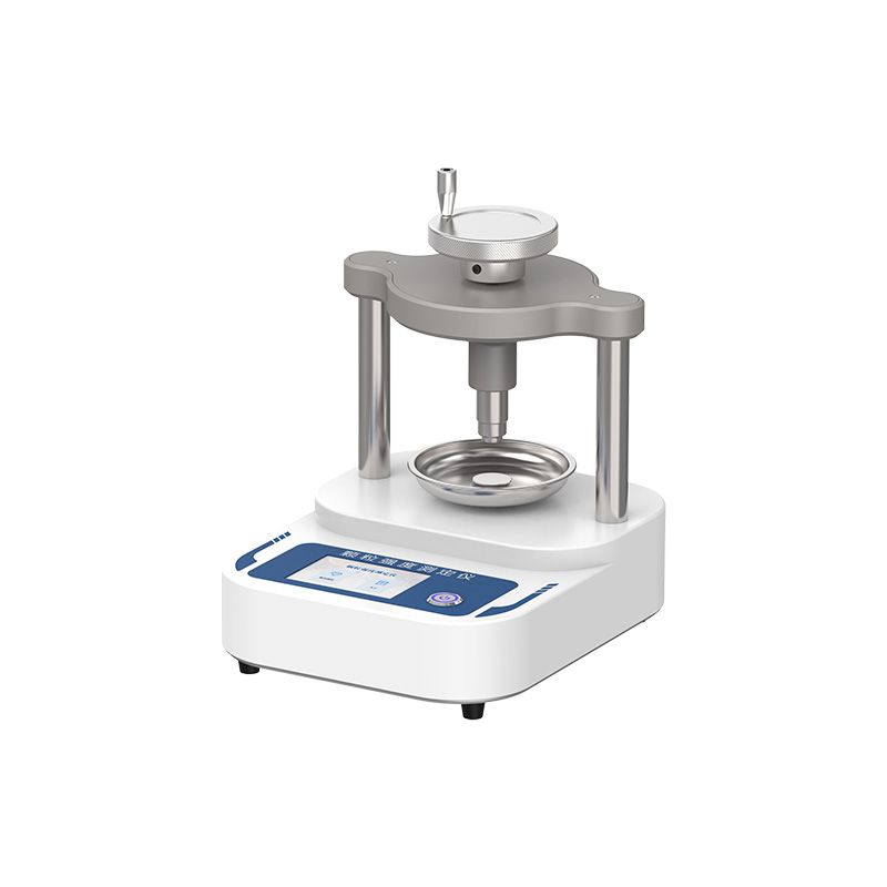 顆粒強度測試儀