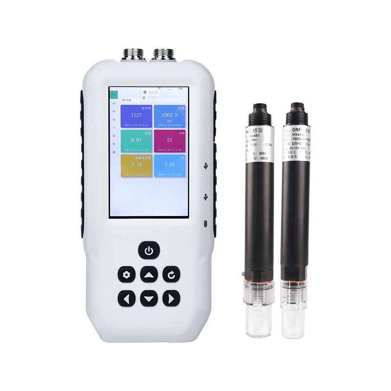 便攜式水質檢測儀