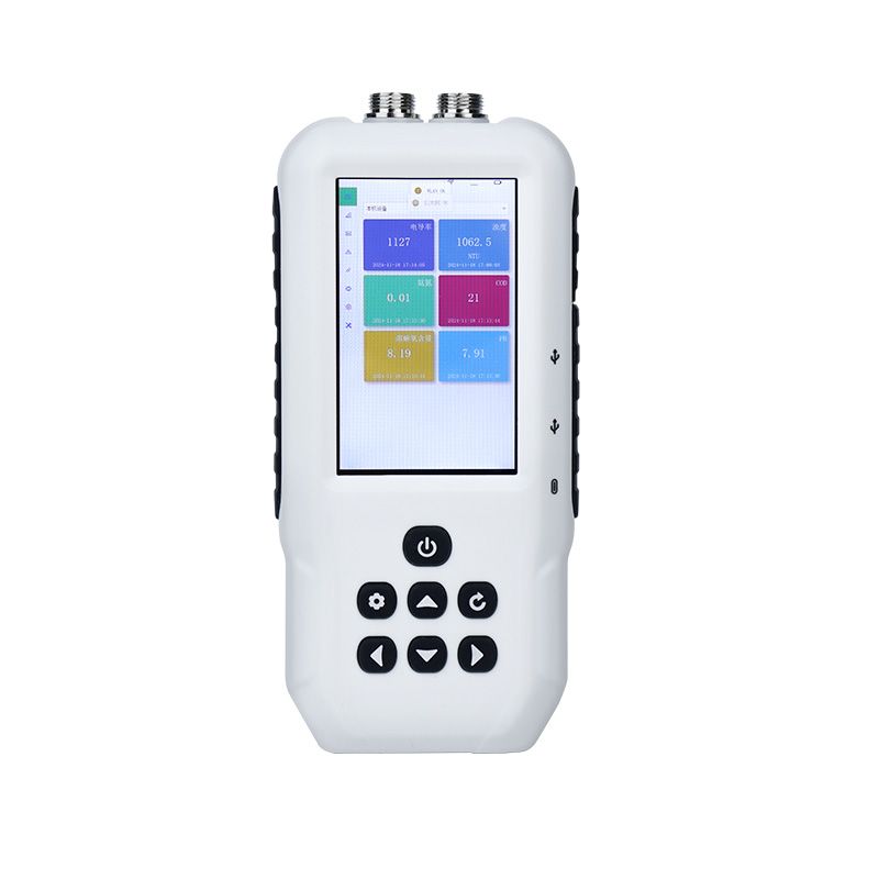 氣象手持機(jī)