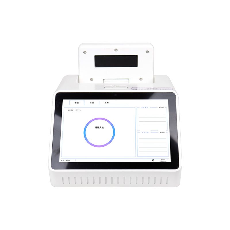 非洲豬瘟檢測(cè)設(shè)備