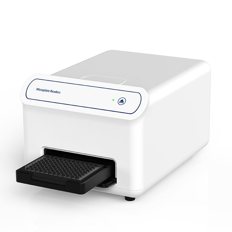  輝光型微孔板檢測(cè)儀