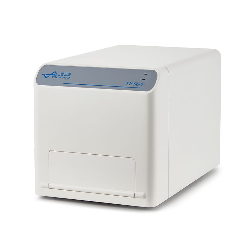 微孔板讀數(shù)儀