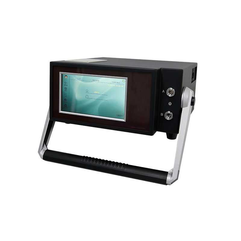 液體顆粒檢測(cè)儀