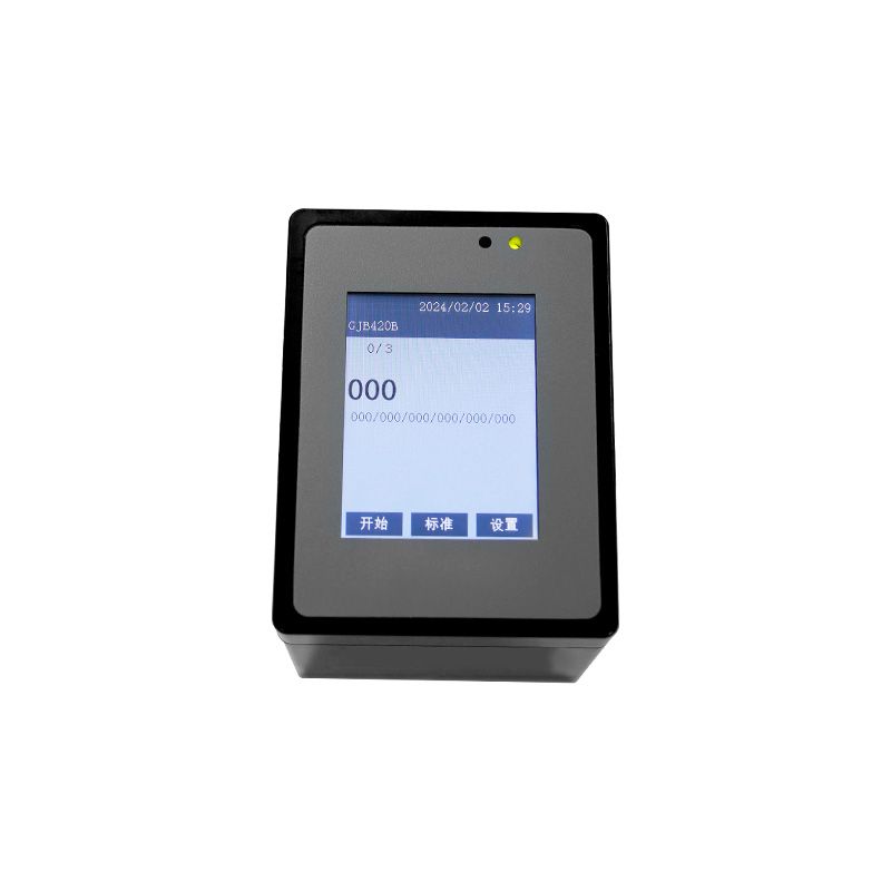 在線液體顆粒計(jì)數(shù)器