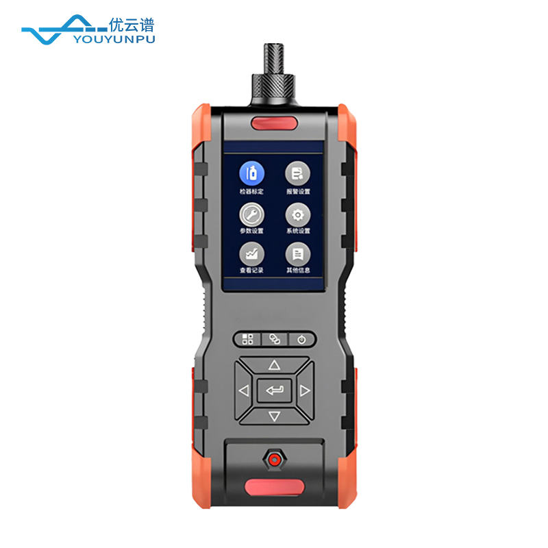 手持式VOC檢測(cè)儀使用注意事項(xiàng)