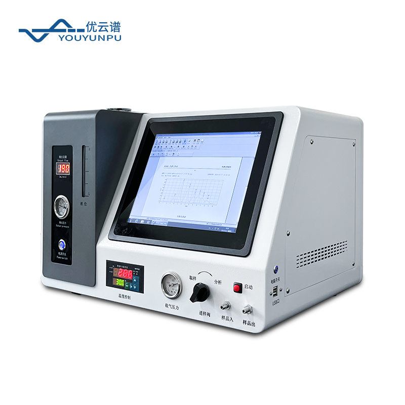 全自動天然氣分析儀：原理、檢測能力與應(yīng)用解析